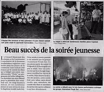 Photo 2 de l'année 2006