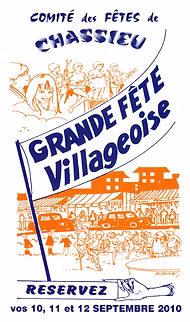 Photo 1 de l'année 2010