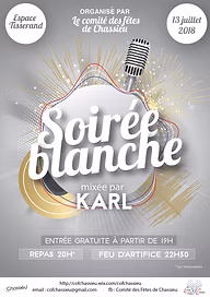 Photo  de l'année 2018