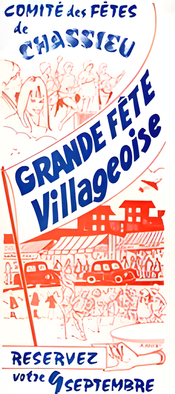 Photo 1 de l'année 1979