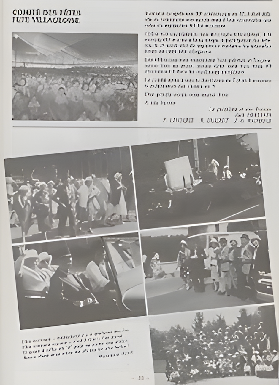 Photo 1 de l'année 1988