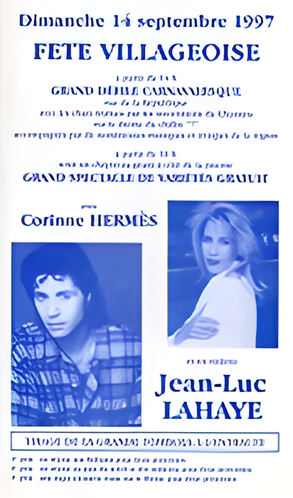 Photo 1 de l'année 1997