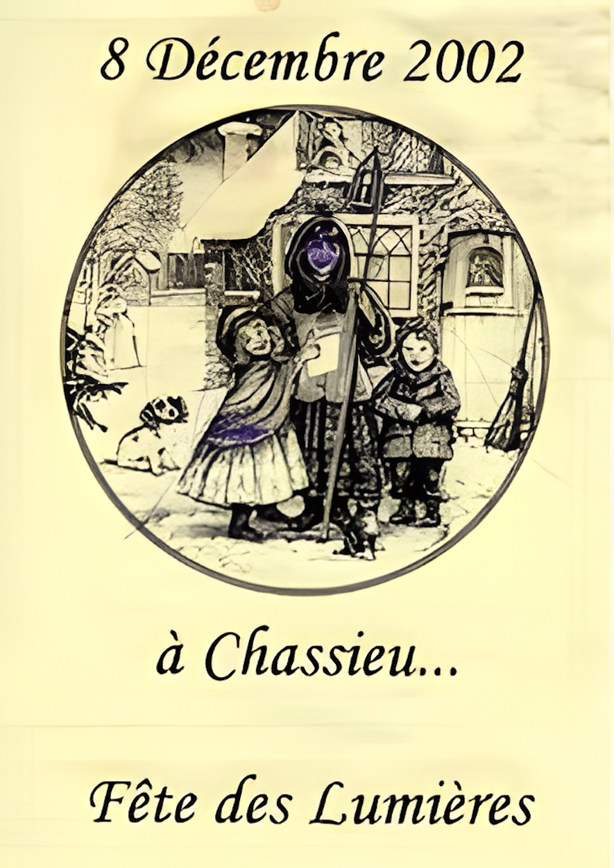 Photo 4 de l'année 2002