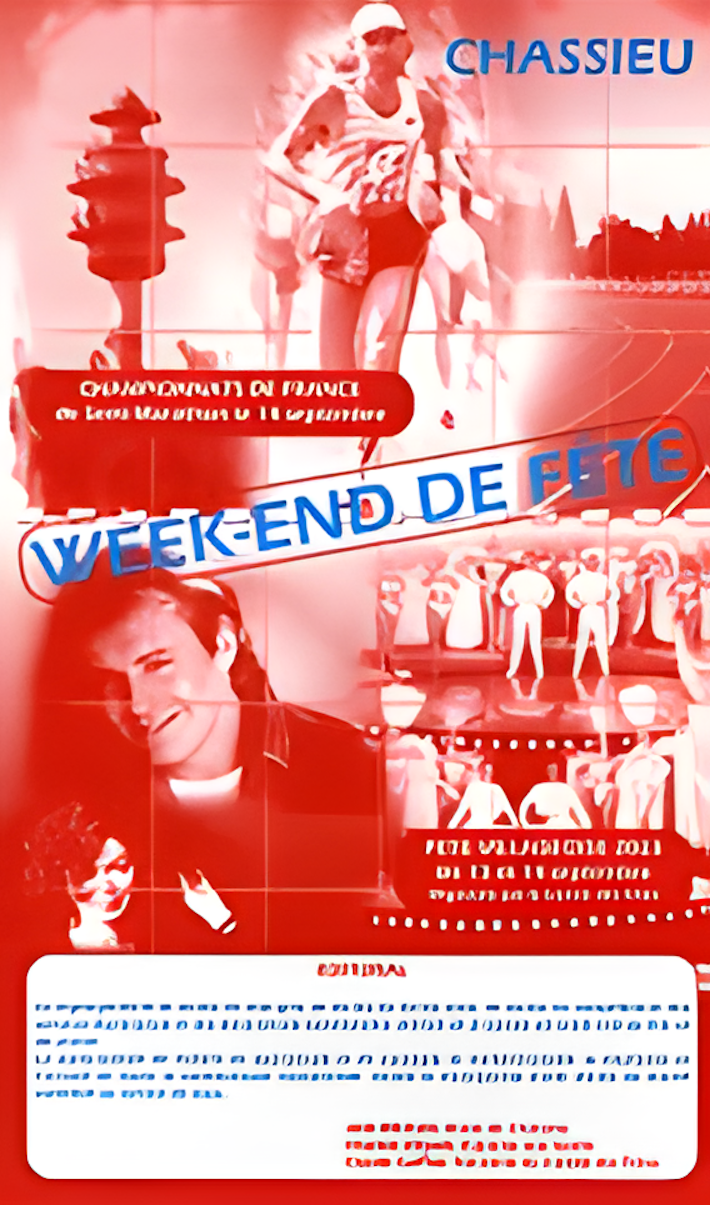 Photo 1 de l'année 2003