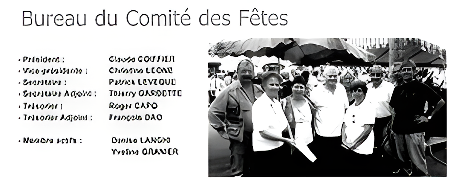 Photo 1 de l'année 2005