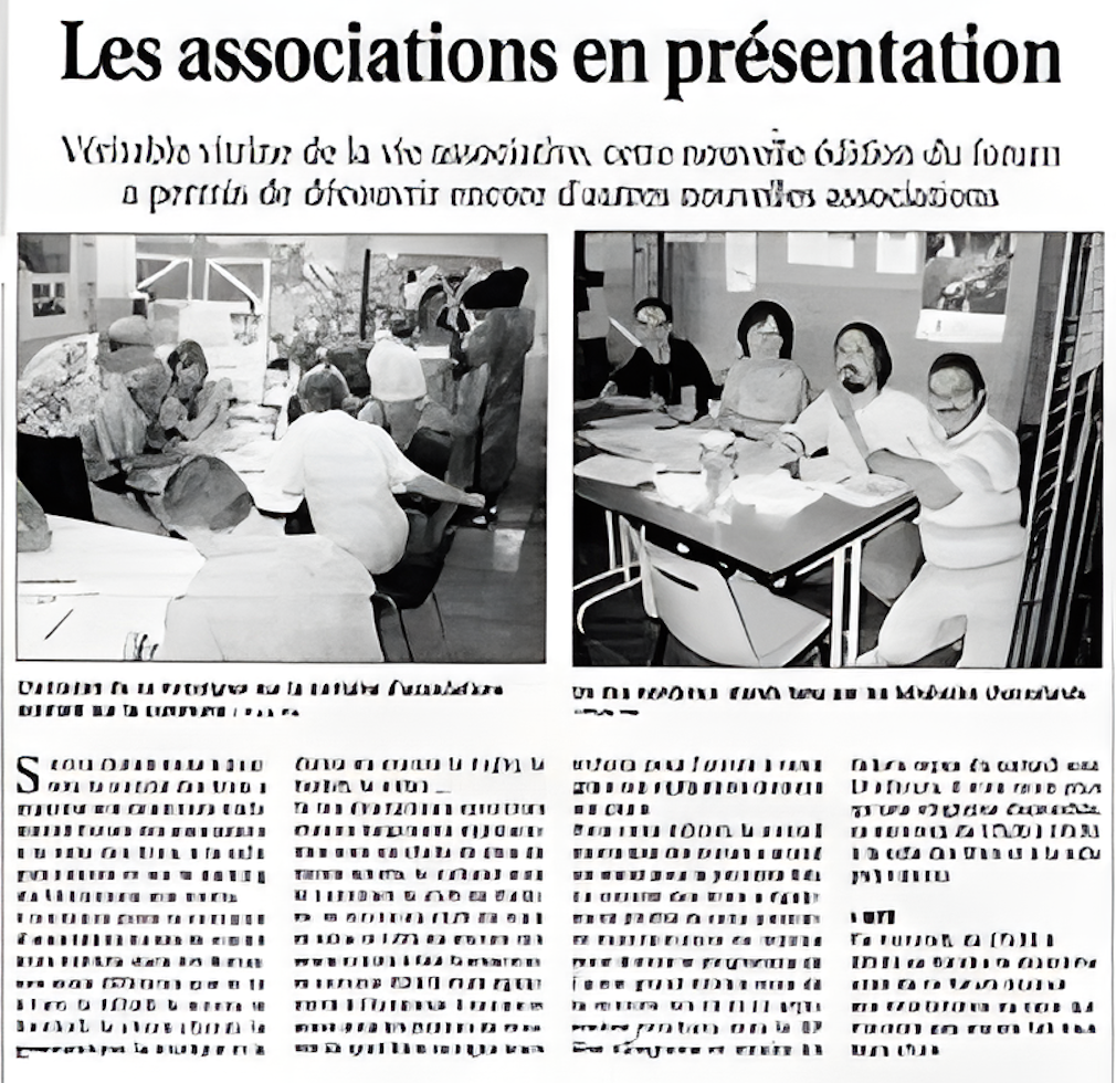 Photo 3 de l'année 2005