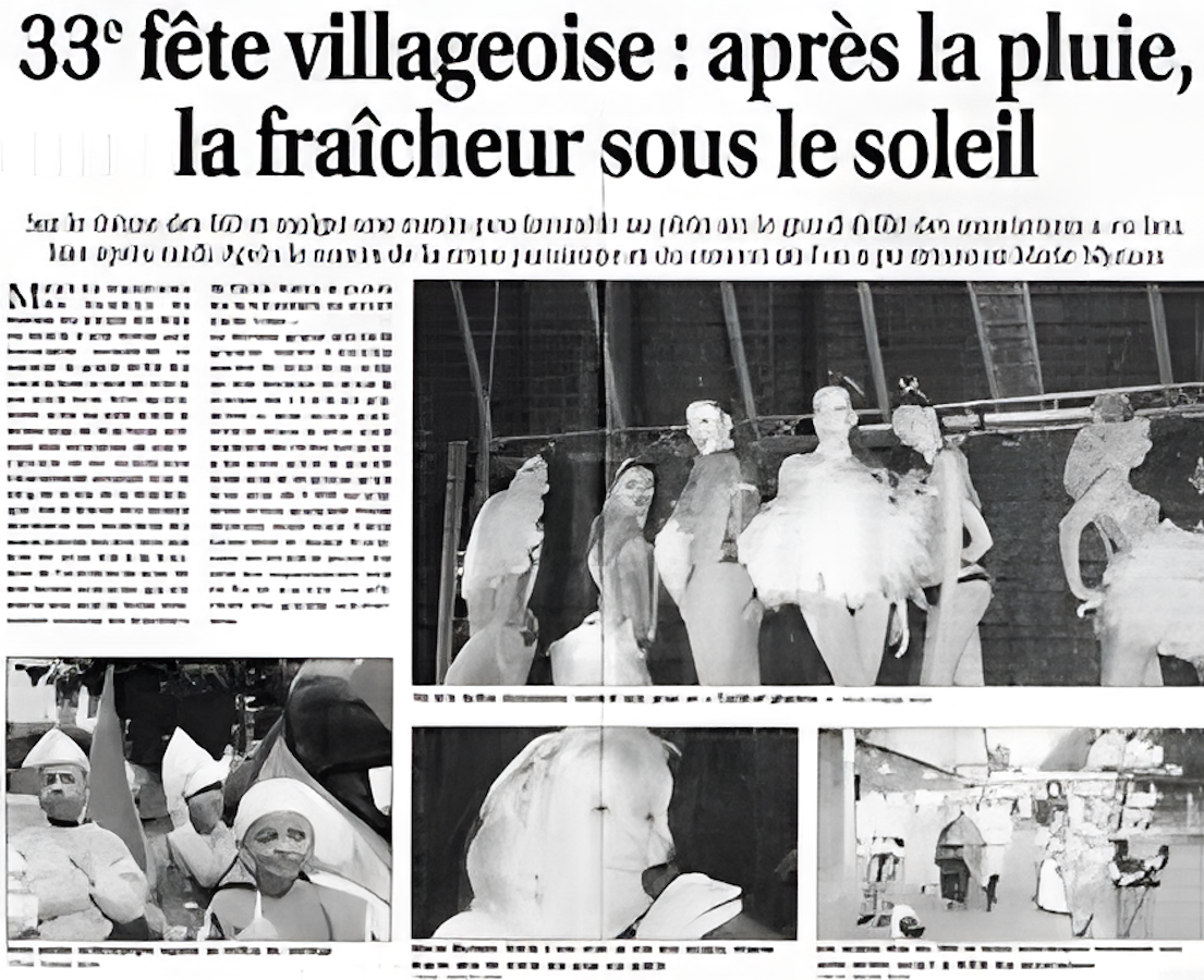 Photo 1 de l'année 2008