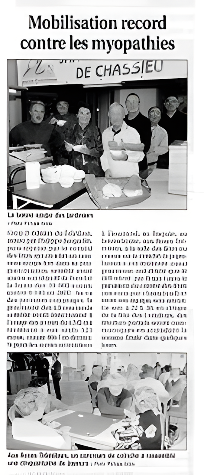 Photo 2 de l'année 2008