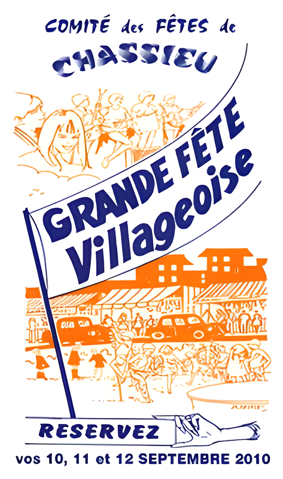 Photo 1 de l'année 2010