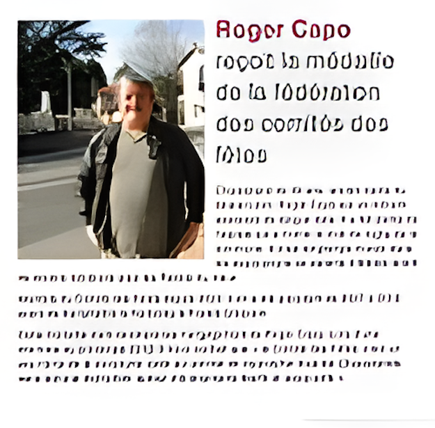 Photo 4 de l'année 2013