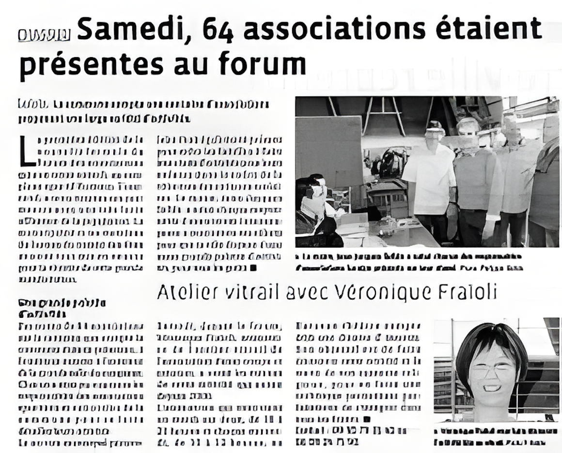 Photo 2 de l'année 2014