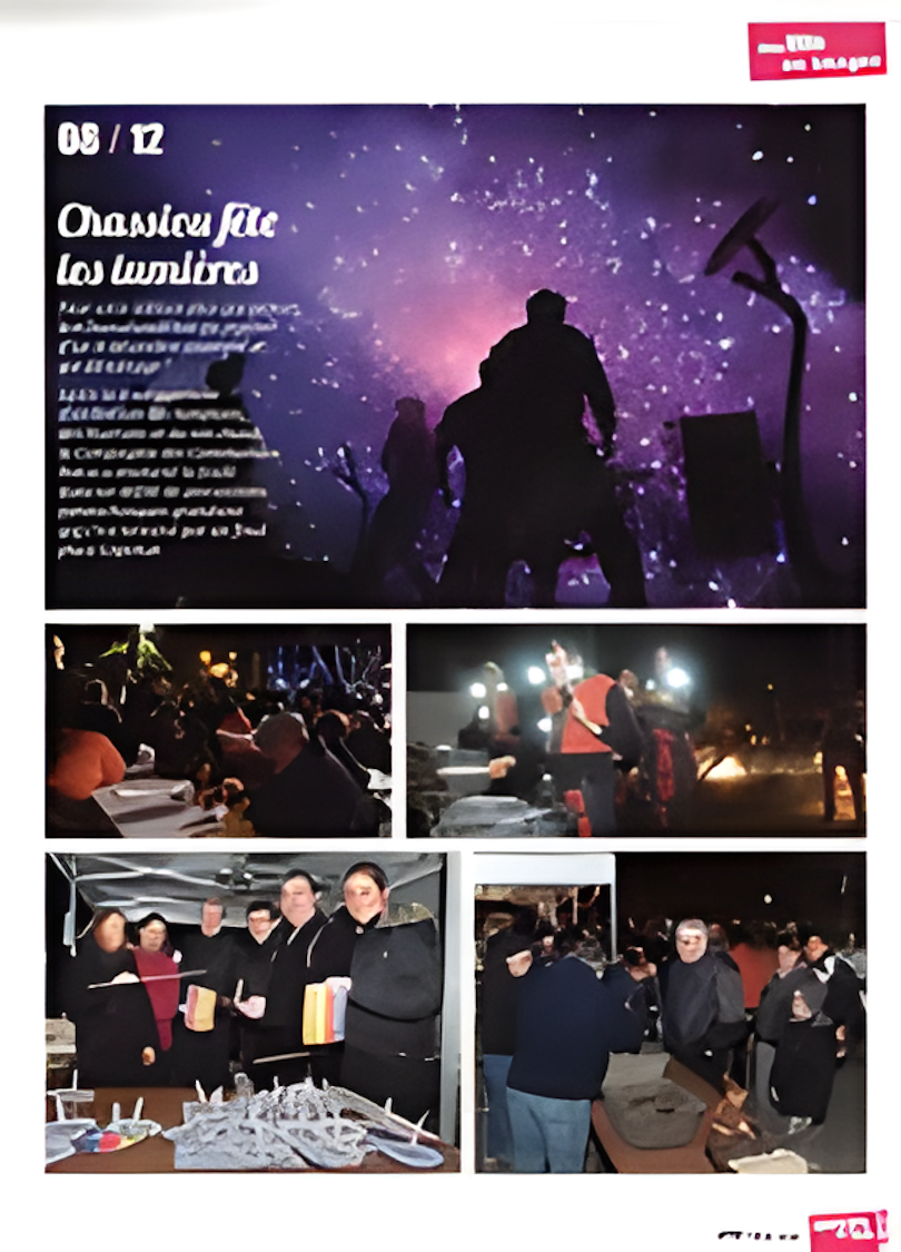 Photo  de l'année 2015