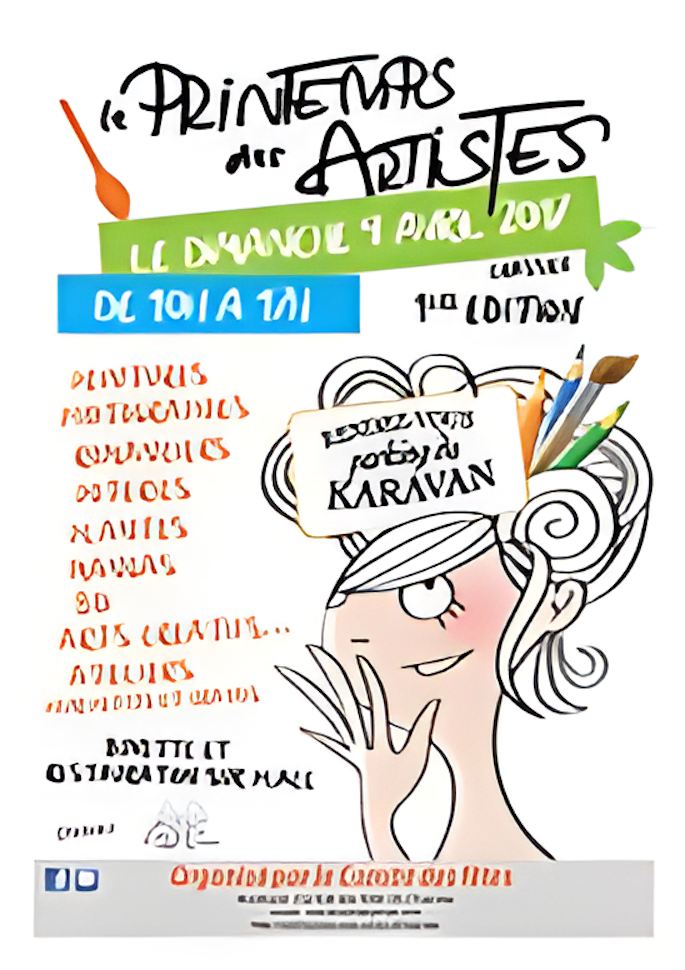 Photo 1 de l'année 2017