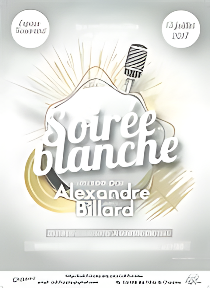 Photo 2 de l'année 2017