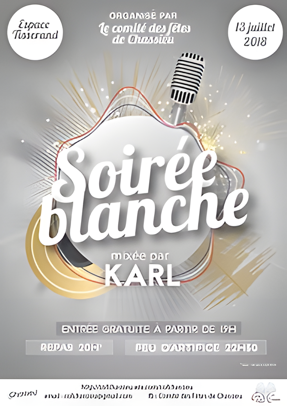 Photo  de l'année 2018